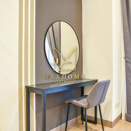 Maxhome Plus At Lucentia Bukit Bintang City Centre Kl กัวลาลัมเปอร์ ภายนอก รูปภาพ