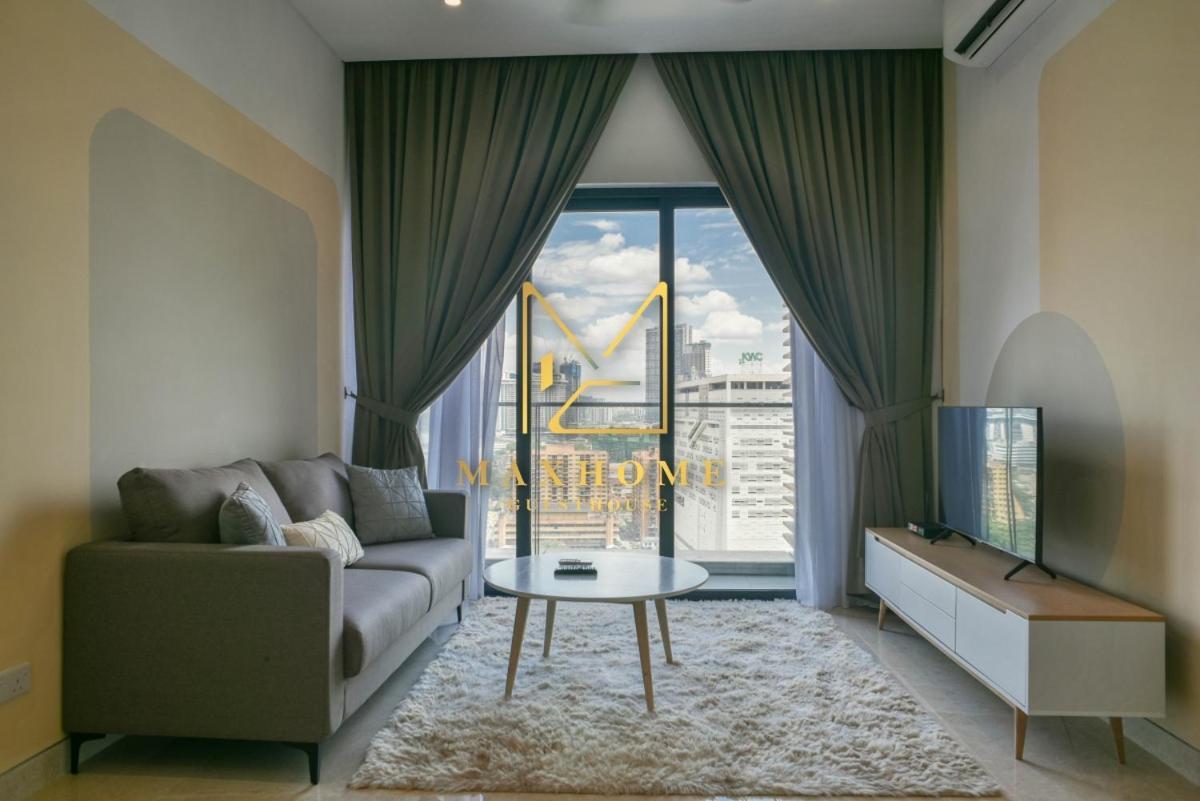 Maxhome Plus At Lucentia Bukit Bintang City Centre Kl กัวลาลัมเปอร์ ภายนอก รูปภาพ