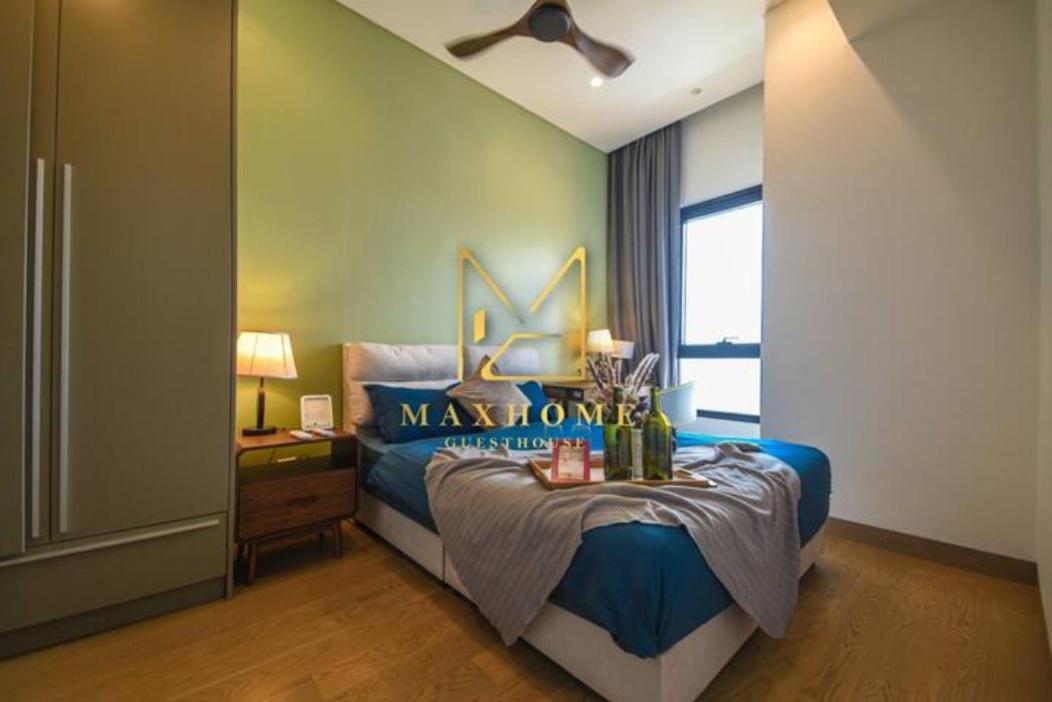 Maxhome Plus At Lucentia Bukit Bintang City Centre Kl กัวลาลัมเปอร์ ห้อง รูปภาพ