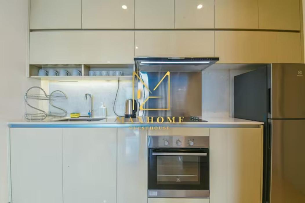 Maxhome Plus At Lucentia Bukit Bintang City Centre Kl กัวลาลัมเปอร์ ห้อง รูปภาพ
