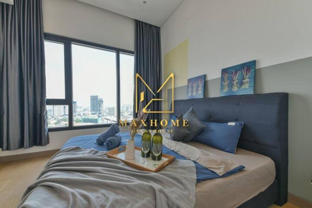 Maxhome Plus At Lucentia Bukit Bintang City Centre Kl กัวลาลัมเปอร์ ห้อง รูปภาพ