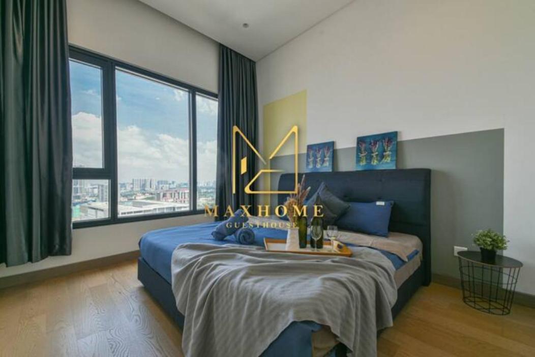 Maxhome Plus At Lucentia Bukit Bintang City Centre Kl กัวลาลัมเปอร์ ห้อง รูปภาพ