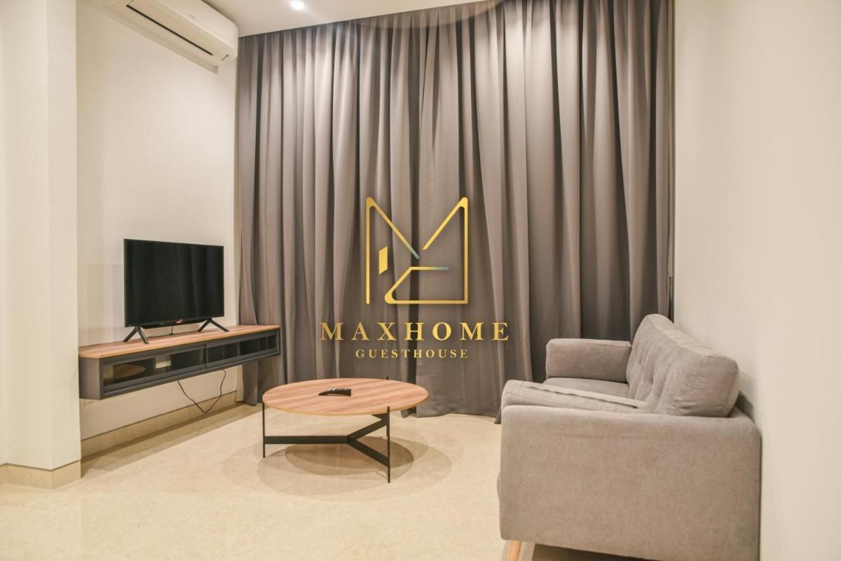 Maxhome Plus At Lucentia Bukit Bintang City Centre Kl กัวลาลัมเปอร์ ภายนอก รูปภาพ