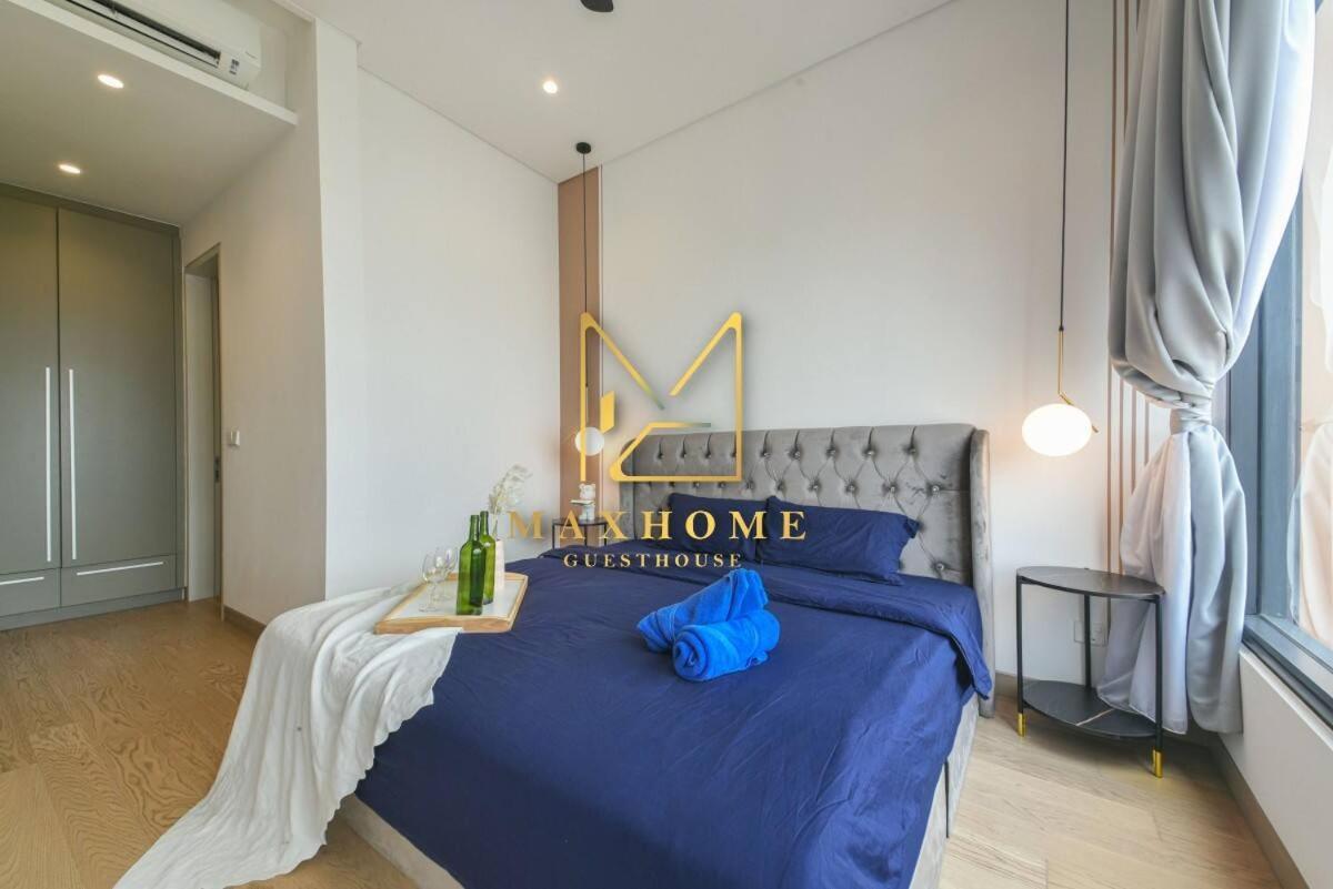 Maxhome Plus At Lucentia Bukit Bintang City Centre Kl กัวลาลัมเปอร์ ภายนอก รูปภาพ