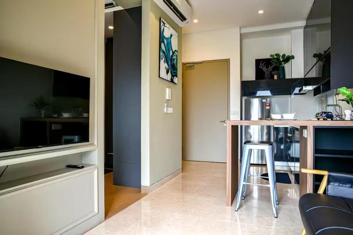Maxhome Plus At Lucentia Bukit Bintang City Centre Kl กัวลาลัมเปอร์ ห้อง รูปภาพ