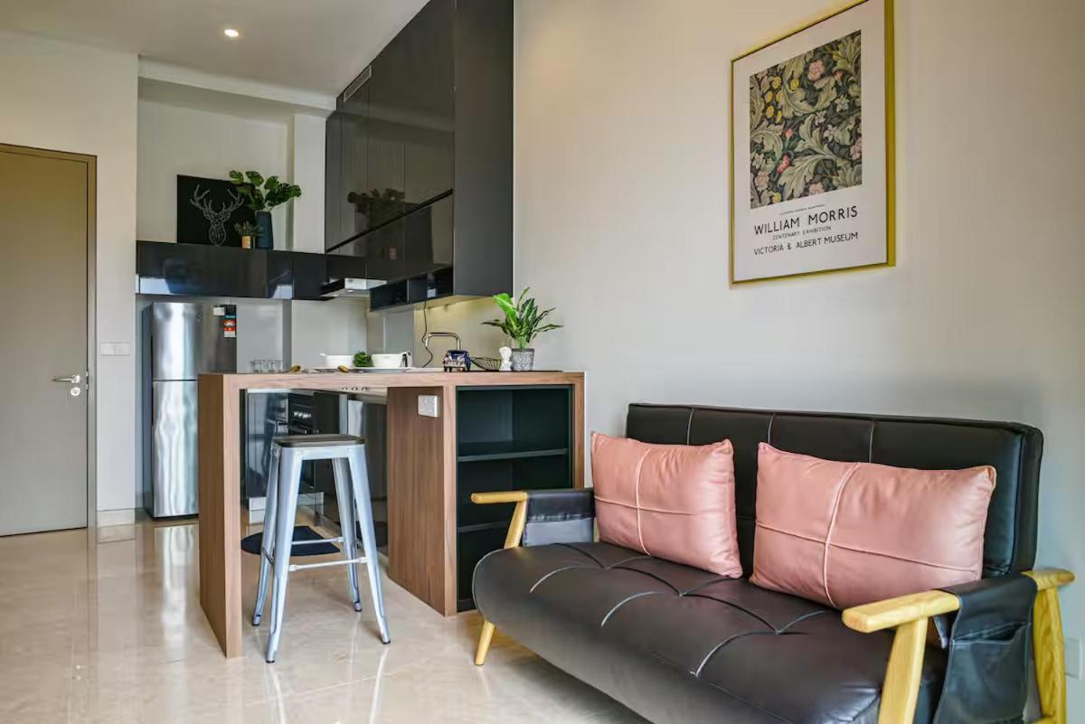 Maxhome Plus At Lucentia Bukit Bintang City Centre Kl กัวลาลัมเปอร์ ห้อง รูปภาพ