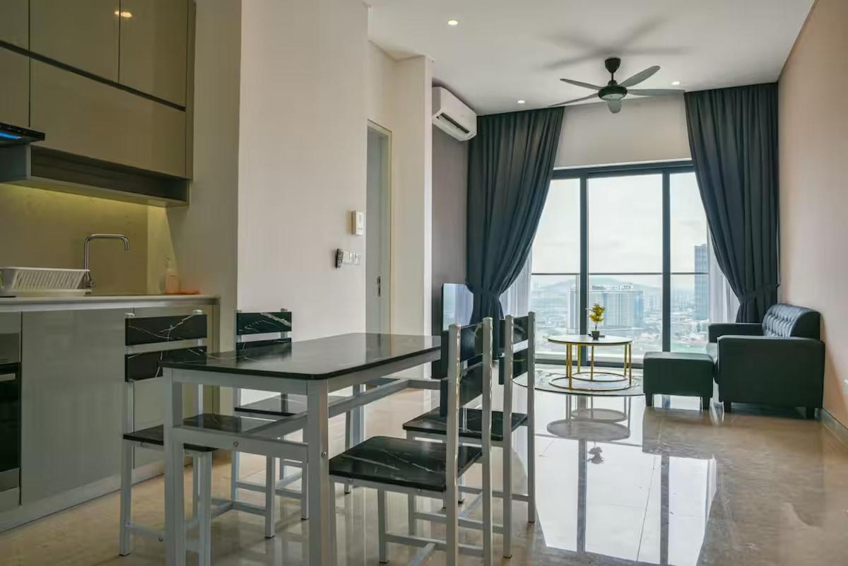 Maxhome Plus At Lucentia Bukit Bintang City Centre Kl กัวลาลัมเปอร์ ห้อง รูปภาพ
