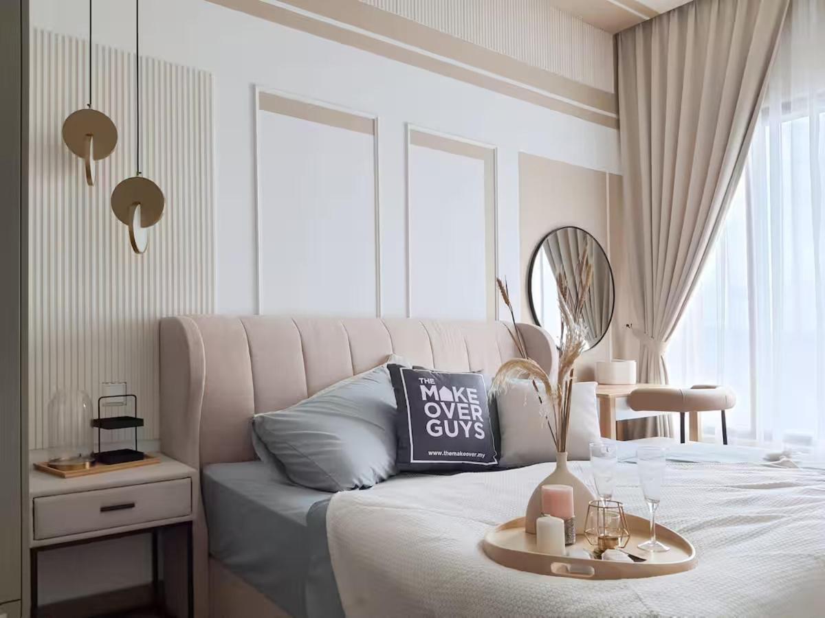 Maxhome Plus At Lucentia Bukit Bintang City Centre Kl กัวลาลัมเปอร์ ห้อง รูปภาพ